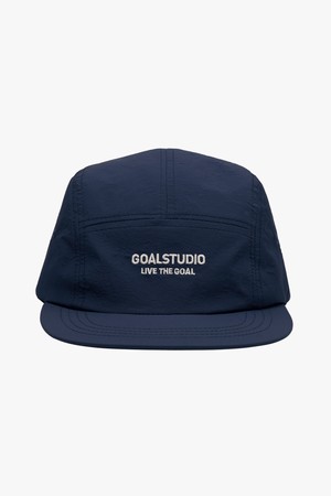 TASLAN CAMP CAP - NAVY