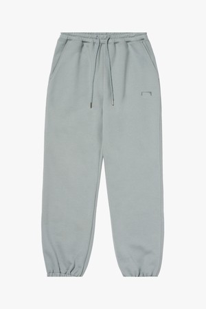 ESSENTIAL JOGGER PANTS-LIGHT KHAKI