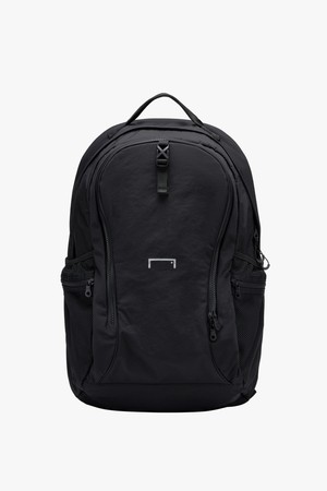 RABONA BACKPACK-BLACK