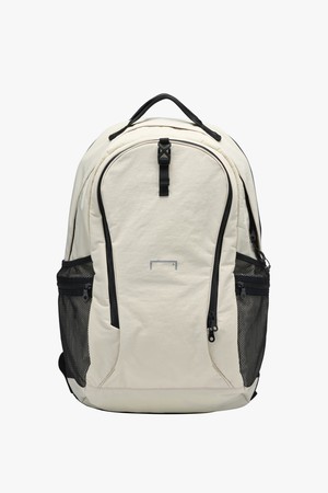 RABONA BACKPACK-IVORY