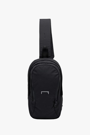 RABONA SLINGBAG-BLACK