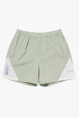 FC VINTAGE SHORTS-MINT