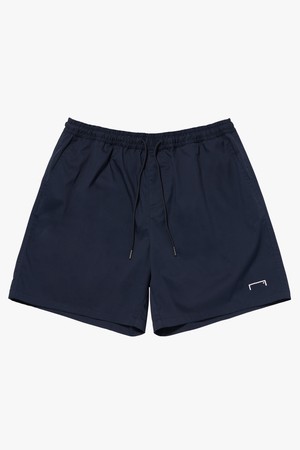 CHINO BASIC SHORTS-NAVY