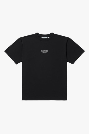 BEACH SOCCER CLUB WORLD TOUR TEE-BLACK