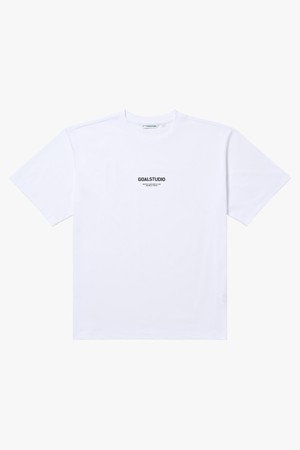 BEACH SOCCER CLUB WORLD TOUR TEE-WHITE