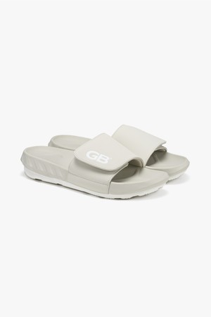 GB PRO SLIDE-GRAY/WHITE