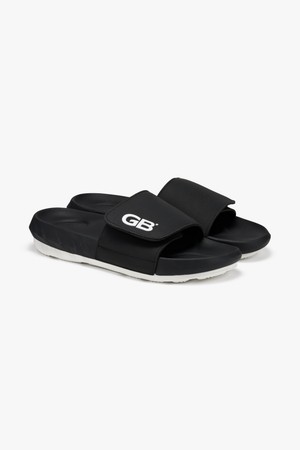 GB PRO SLIDE-BLACK/WHITE