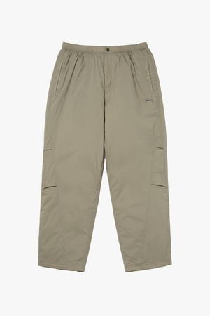 LIGHT WEIGHT PADDED PANTS-DARK BEIGE