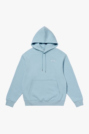 COMPLETE YOUR GOAL HOODIE-SKY BLUE