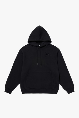 COMPLETE YOUR GOAL HOODIE-BLACK