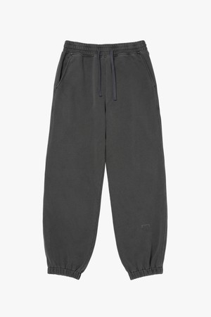 RETRO PIGMENT JOGGER-CHARCOAL