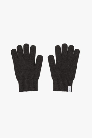 ESSENTIAL PASS ME GLOVES-BLACK