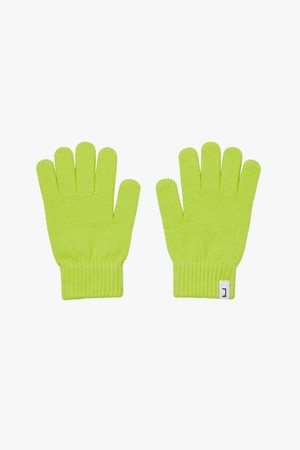 ESSENTIAL PASS ME GLOVES-LIME