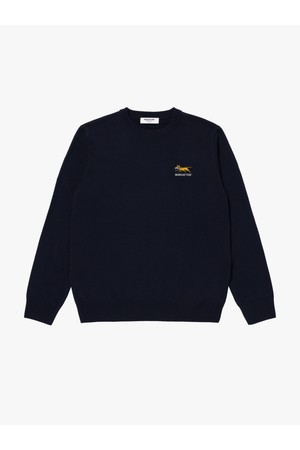 MCC W CREW NECK SWEATER-NAVY_NAVY-a