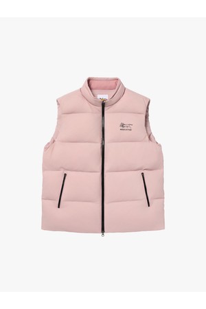 MCC GOOSE DOWN VEST-PINK_PINK-a