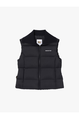 MCC W GOOSE DOWN VEST-DARK NAVY_NAVY-a