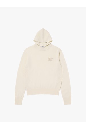 MCC W HOODED SWEATER-OFF WHITE_WHITE-a