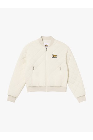 MCC W PADDED JACKET-OFF WHITE_WHITE-a