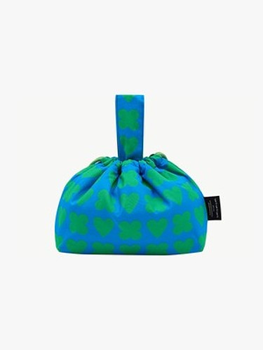 [GOLF] 딜리백 LUCKY HEARTY GREENBERRY (보온/보냉)-a