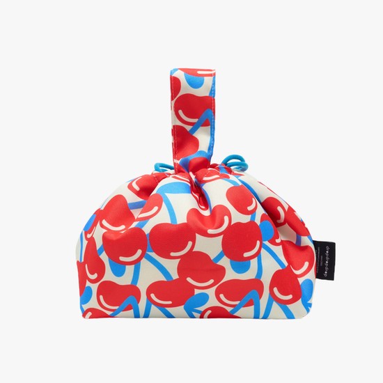 [GOLF] 딜리백 PICK MY CHERRY RED