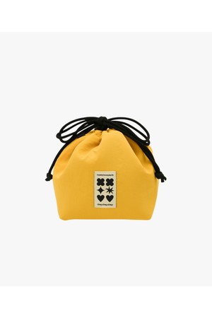 모찌 딜리백 YUZU YELLOW (보온/보냉)_YELLOW-a