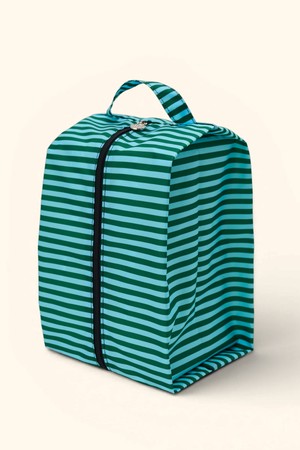 구디파우치 GREEN STRIPE_GREEN-a