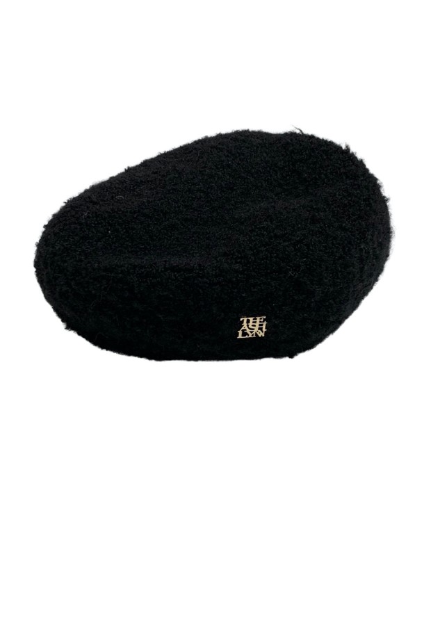 THE ASHLYNN - 기타 - BOUCLE BERET (3 COLORS)