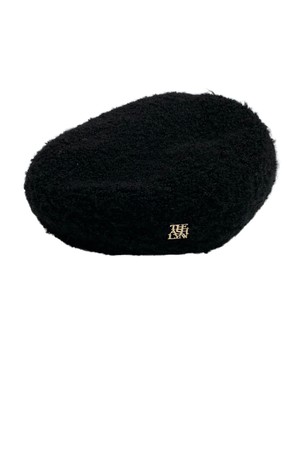 BOUCLE BERET (3 COLORS)