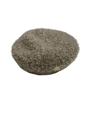 BOUCLE BERET (3 COLORS)