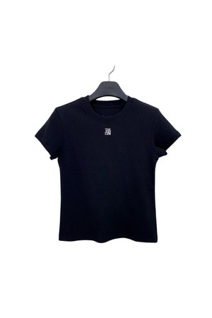 60S CLASSIC RIB T SHIRT (4 COLORS)