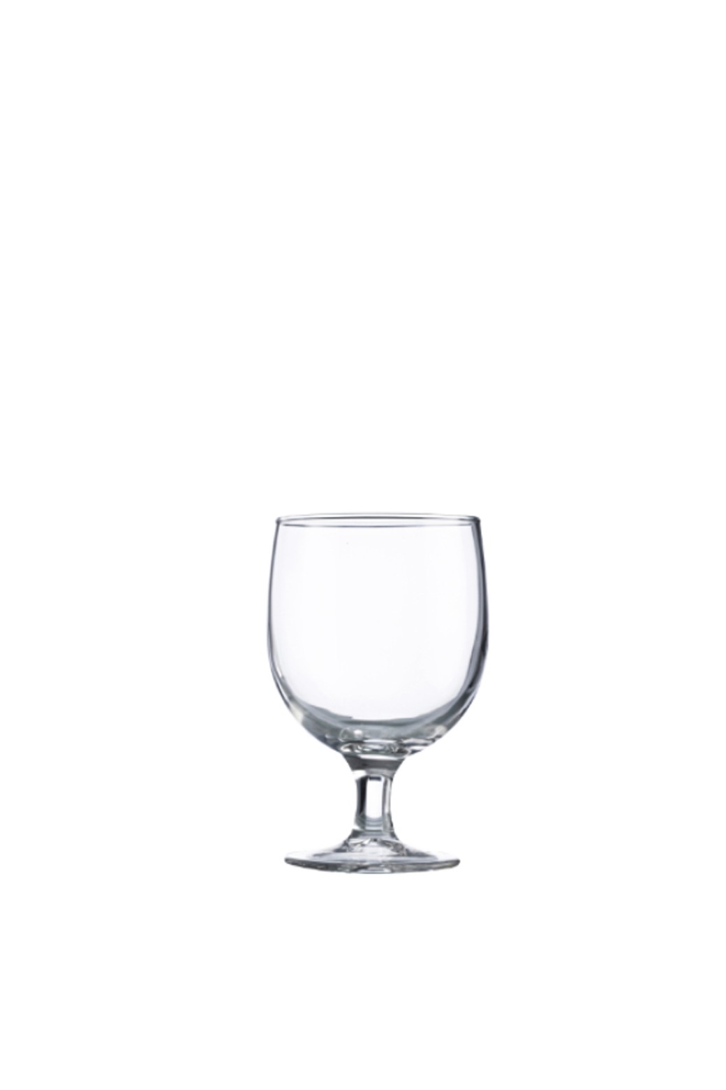 VICRILA - 홈바 - [비크릴라] 강화유리컵 BASQUE 250ml