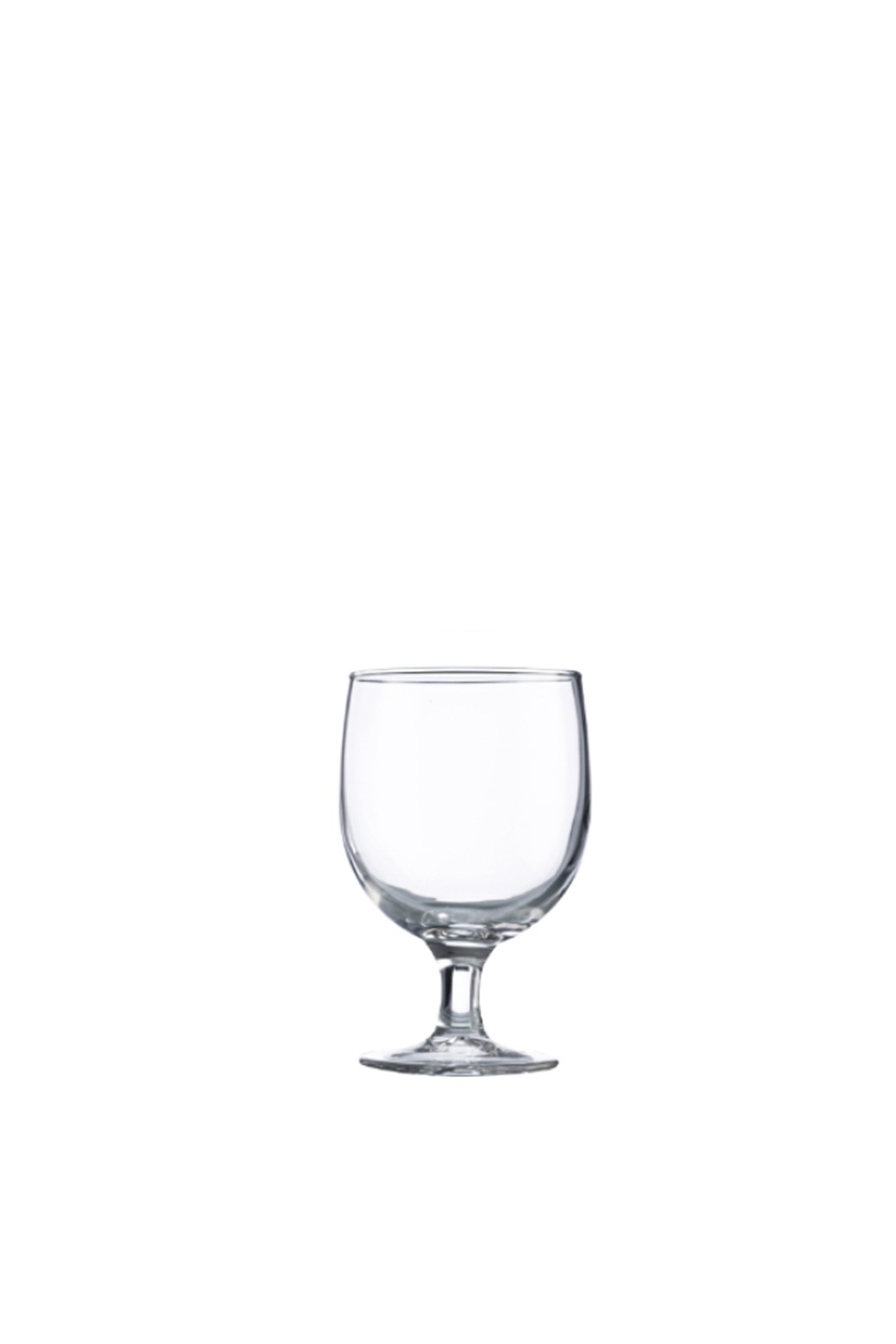 VICRILA - 홈바 - [비크릴라] 강화유리컵 BASQUE 190ml