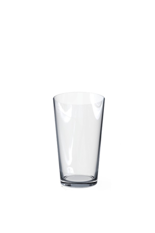 [비크릴라] 강화유리컵 CONIL 660ml는 음료나 주방에서 다용도로 사용할 수 있는 투명한 유리컵입니다. 일반 유리보다 5배 강화된 튼튼한 내구성을 자랑하며, 전자레인지와 식기세척기 사용이 가능하고 135도의 온도차까지 견딜 수 있는 내열성을 갖췄습니다. 클래식한 형태의 스택형 디자인으로 적층이 가능하며, 파손 시 작은 조각으로 분리되어 안전합니다.
