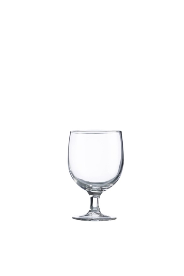 VICRILA - 홈바 - [비크릴라] 강화유리컵 BASQUE 250ml