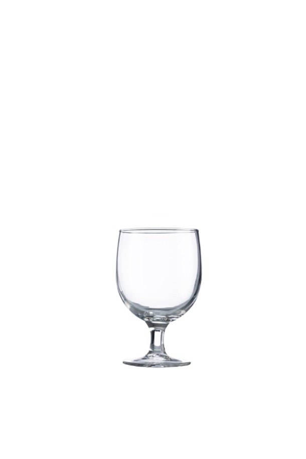 VICRILA - 홈바 - [비크릴라] 강화유리컵 BASQUE 190ml