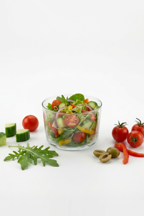 [비크릴라] 시드라 강화유리컵 230ml는 음료를 더욱 돋보이게 해주는 투명 유리컵입니다. 내구성이 뛰어난 강화유리 소재로 제작되어 일상생활에서 안심하고 사용할 수 있습니다. 심플하고 세련된 디자인으로 어떤 음료든 잘 어울리며, 230ml 용량으로 다양한 음료를 즐기기에 적합합니다. 투명한 유리 재질은 내용물을 시각적으로 보여주어 더욱 매력적입니다. [비크릴라] 시드라 강화유리컵으로 소중한 일상을 더욱 특별하게 만들어보세요.
