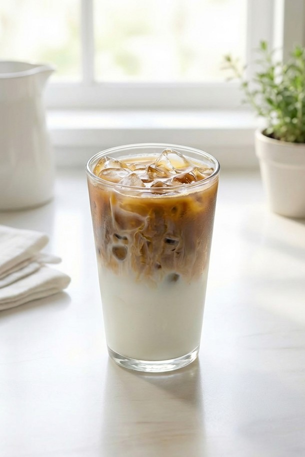 **[비크릴라] 강화유리컵 CONIL 420ml**

견고함과 실용성을 모두 갖춘 [비크릴라] 강화유리컵 CONIL 420ml입니다. 일반 유리보다 5배 강화된 강화유리 소재로 제작되어 내구성이 뛰어나며, 135도의 급격한 온도 변화에도 견딜 수 있어 안전하게 사용 가능합니다. 420ml 용량으로 음료, 물 등 다양한 용도로 활용할 수 있으며, 심플하고 스탠다드한 디자인으로 언제 어디서든 잘 어울립니다. 전자레인지와 식기세척기 사용이 가능하여 편리하며, 적층 가능하여 공간 효율성 또한 높습니다. 매끄러운 촉감과 안전성을 강화하여 일상생활에서 편안하게 사용할 수 있습니다.
