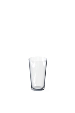 [비크릴라] 강화유리컵 CONIL 280ml