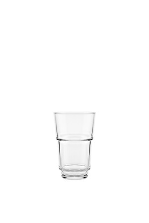 [비크릴라] 강화유리컵 ROCKY 300ml