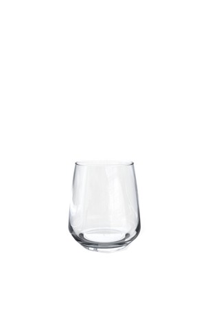 [비크릴라] 강화유리컵 MENCIA 470ml