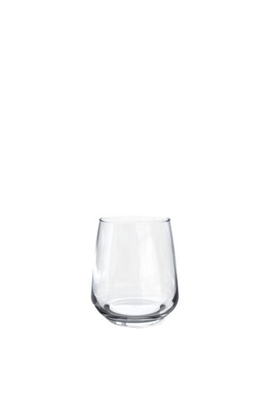 [비크릴라] 강화유리컵 MENCIA 350ml