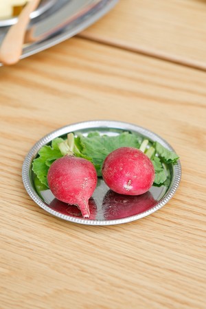 [모타] 산마르코 클래식 원형코스터 10