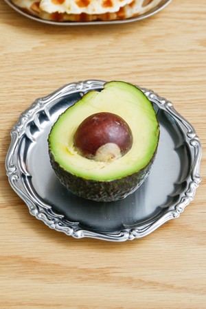 [모타] 바로크 원형접시 13