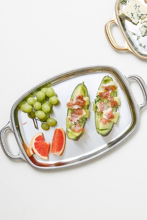 [모타] 산마르코 직사각트레이 35