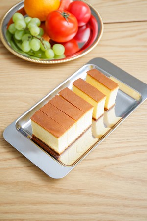 [모타] 모던 직사각트레이 28