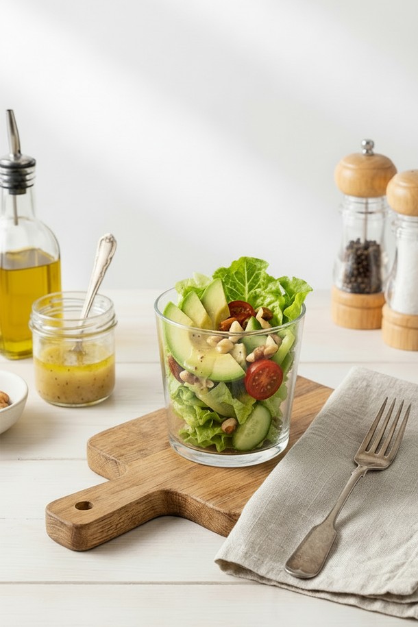 [비크릴라] 강화유리컵 시드라 (400ml)는 심플하고 모던한 디자인의 유리컵입니다. 135도의 온도차를 견디는 내열성과 강화유리 소재로 제작되어 일반 유리보다 5배 강하며, 식기세척기와 전자레인지 사용이 가능하여 실용적입니다. 400ml 용량으로, 음료나 아이스커피를 즐기기에 적합하며, 적층 가능한 디자인으로 보관이 용이합니다. 파손 시에는 작은 조각으로 분리되어 안전하게 처리할 수 있으며, 100% 재활용이 가능합니다. 사이즈는 H105 x Ø86.5mm입니다.