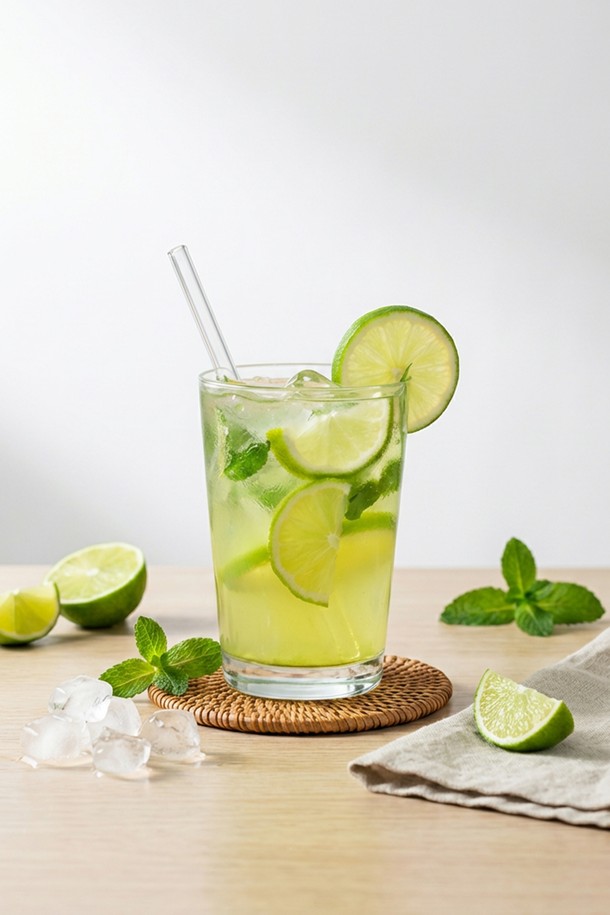 [비크릴라] 강화유리컵 BELAGUA(벨라구아) 420ml는 세련된 디자인으로 맥주나 음료를 더욱 돋보이게 해줍니다. 강화유리로 제작되어 일반 유리 대비 5배 강하며, 135°C의 내열성을 갖춰 전자레인지와 식기세척기 사용이 가능합니다. 420ml 용량으로 적층 보관이 용이하며, 파손 시 작은 조각으로 분리되어 안전합니다. 높이 124mm, 지름 86mm이며, 동급 대비 15% 가벼워 편리하게 사용할 수 있습니다.
