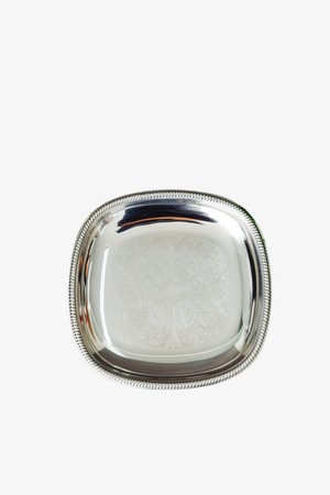 [모타] 산마르코 클래식 사각접시 21