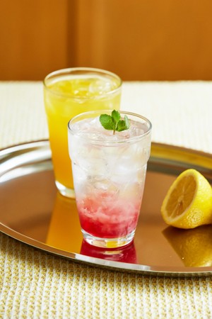 [비크릴라] 스태커블 강화유리컵 EVORA 270ml