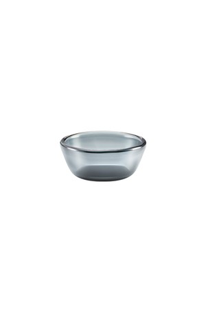 [KITCHEN] 내열유리볼 소스볼 6cm 그레이